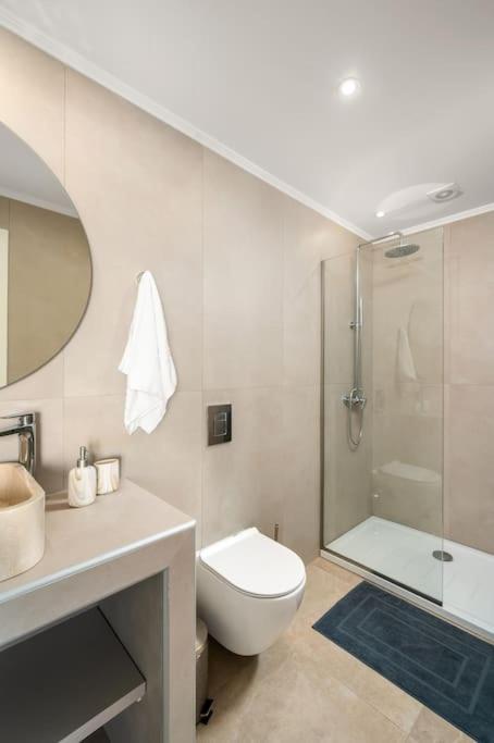 Nieva Apartment 2 Матала Экстерьер фото